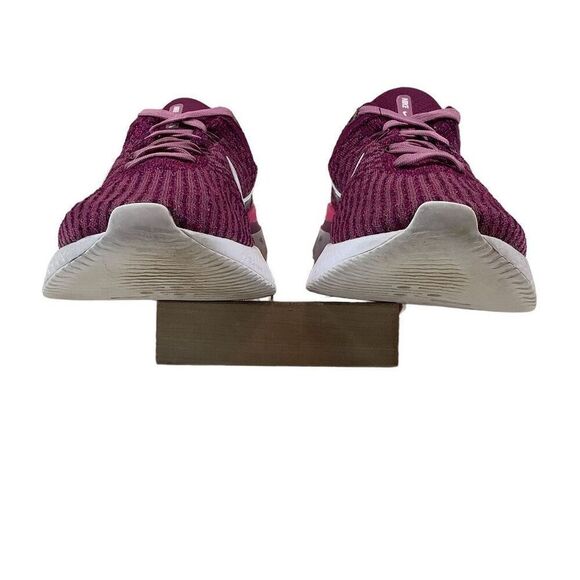 Women’s Nike React Infinity Run Flyknit 3 Running Shoes - Picture 5 of 9